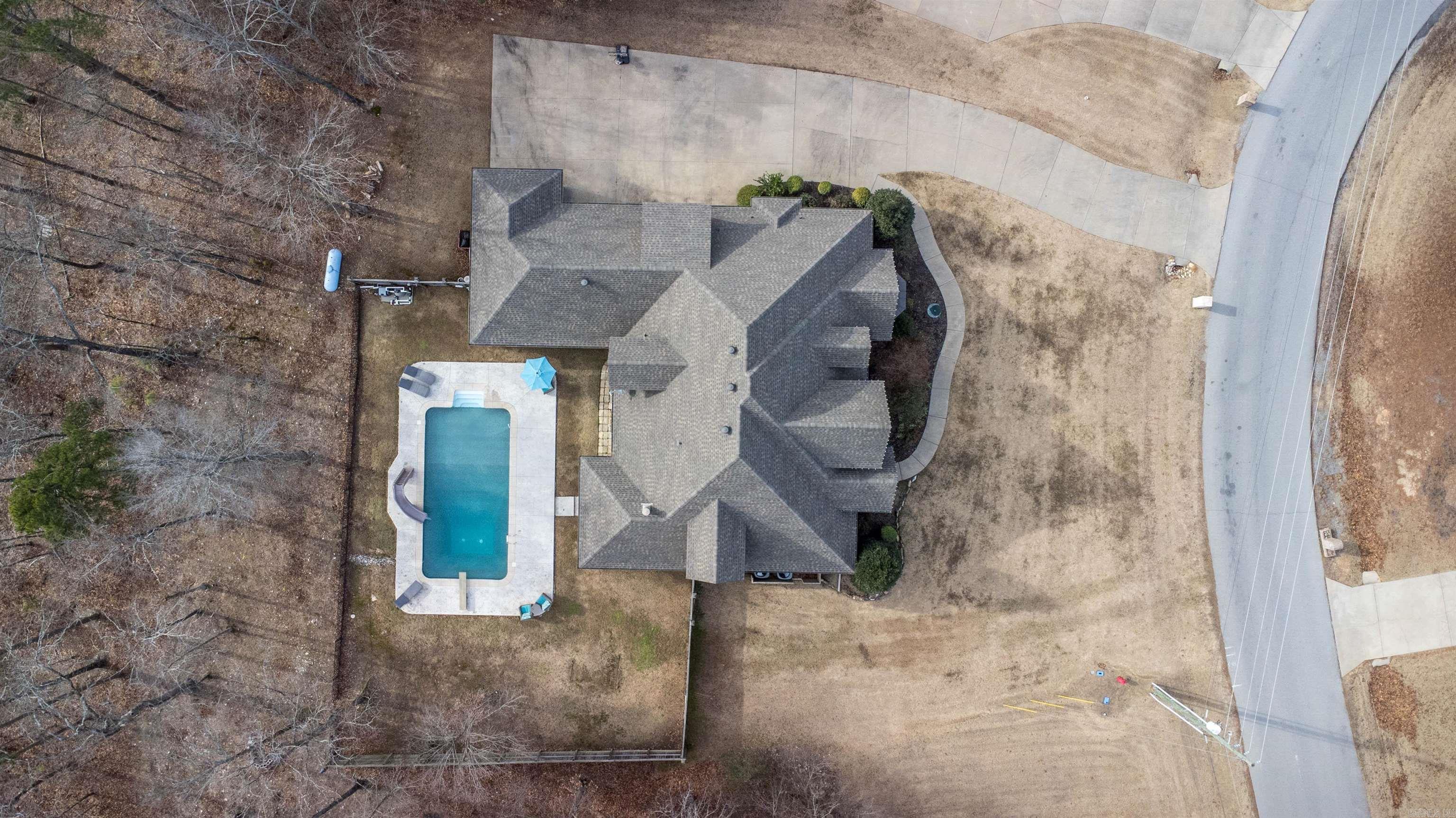 STONEHILL - Residential