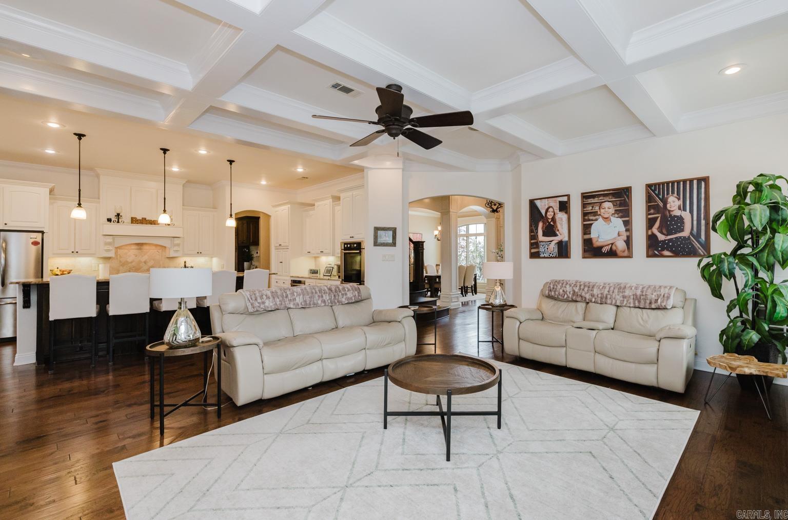 STONEHILL - Residential