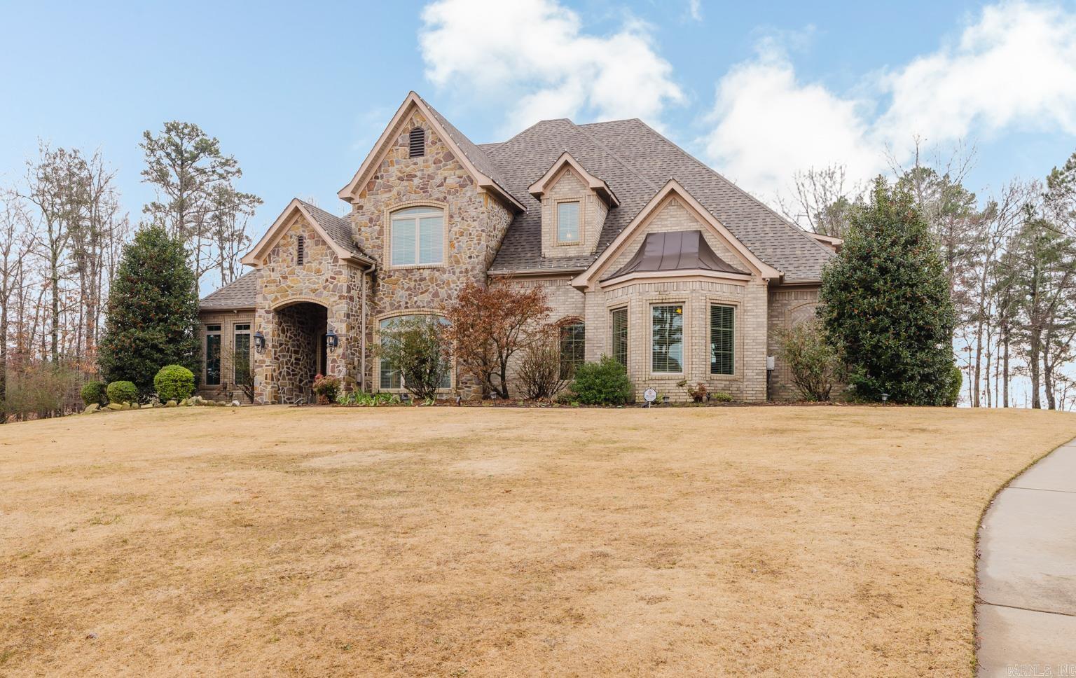 STONEHILL - Residential