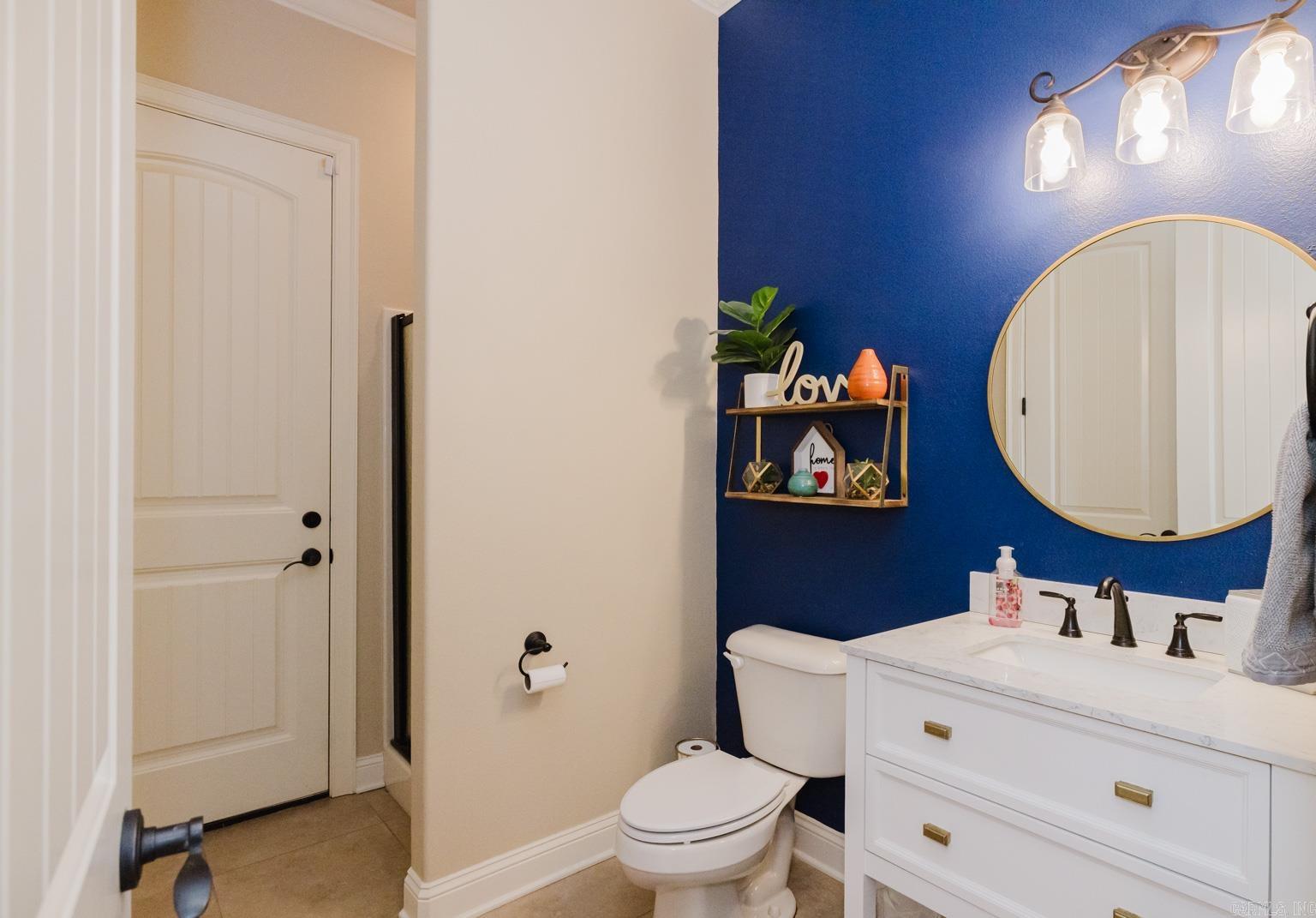 STONEHILL - Residential