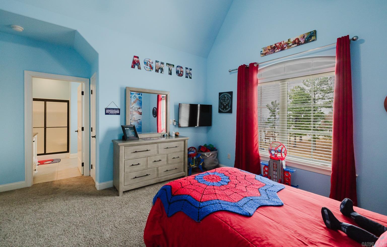 STONEHILL - Residential