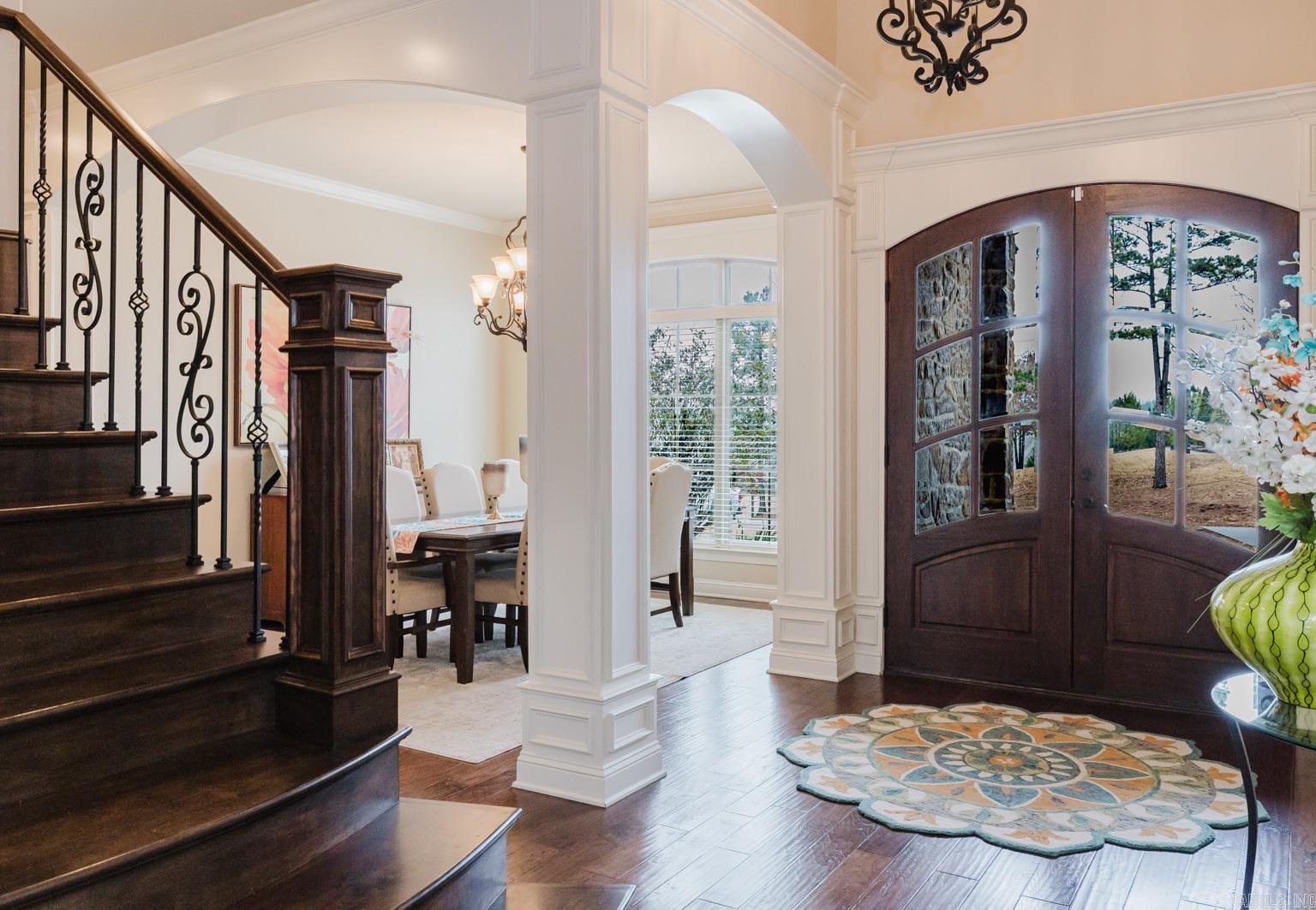 STONEHILL - Residential