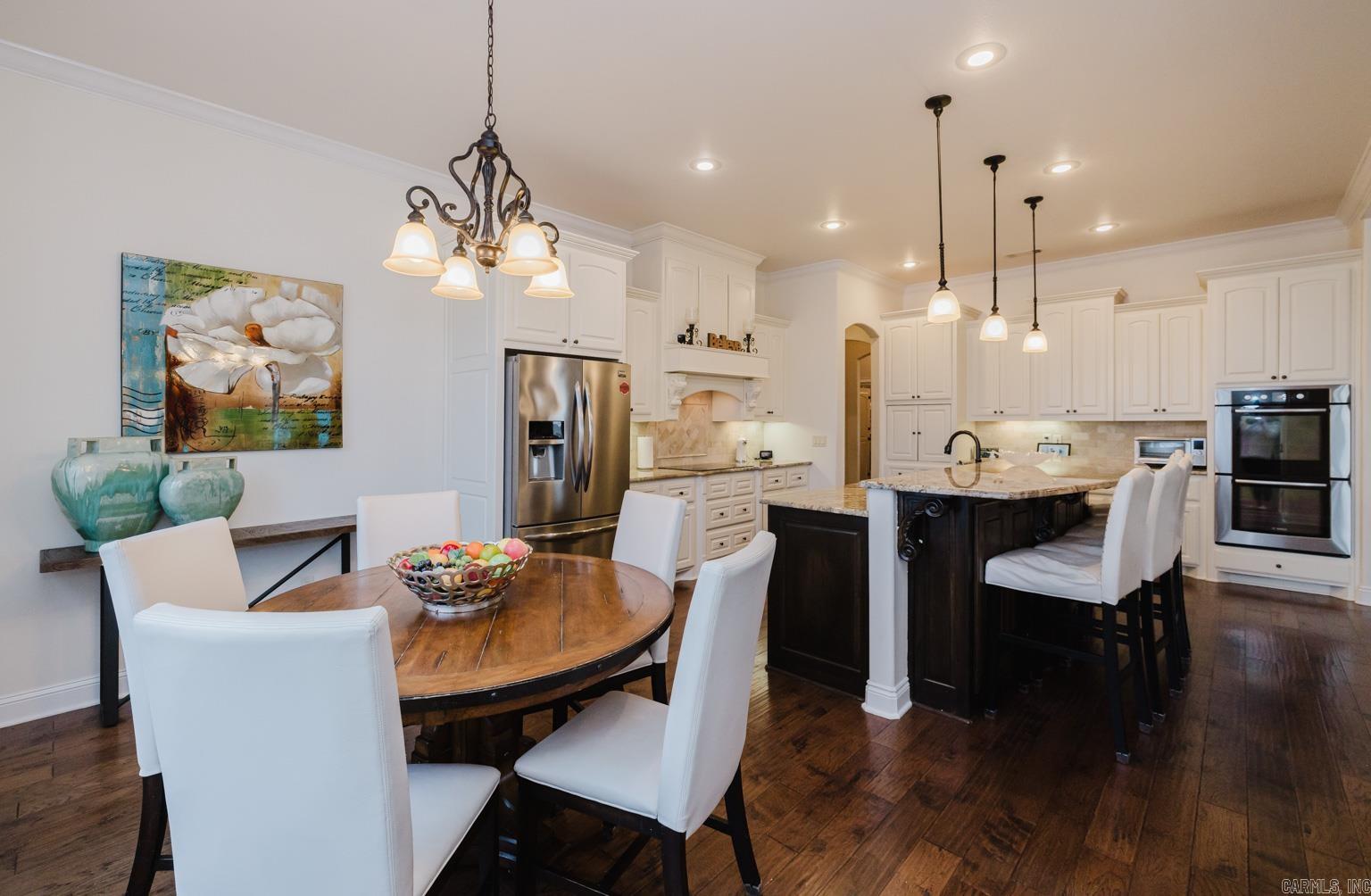 STONEHILL - Residential