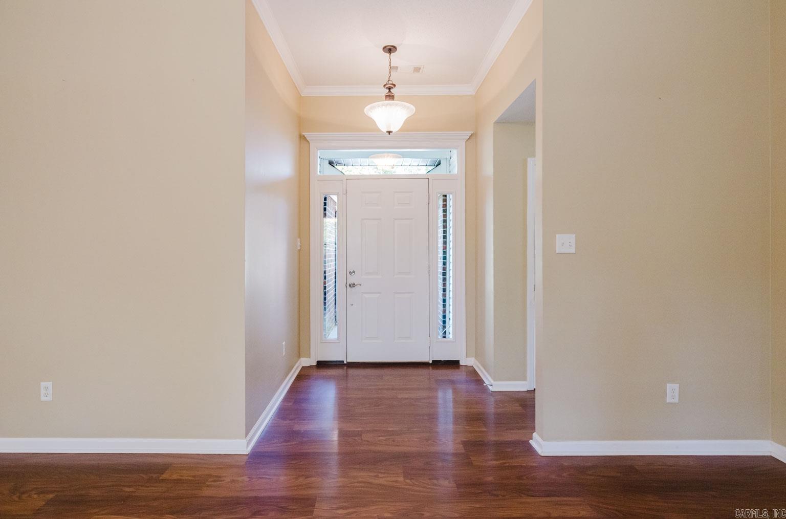 HERITAGE FARM - Residential