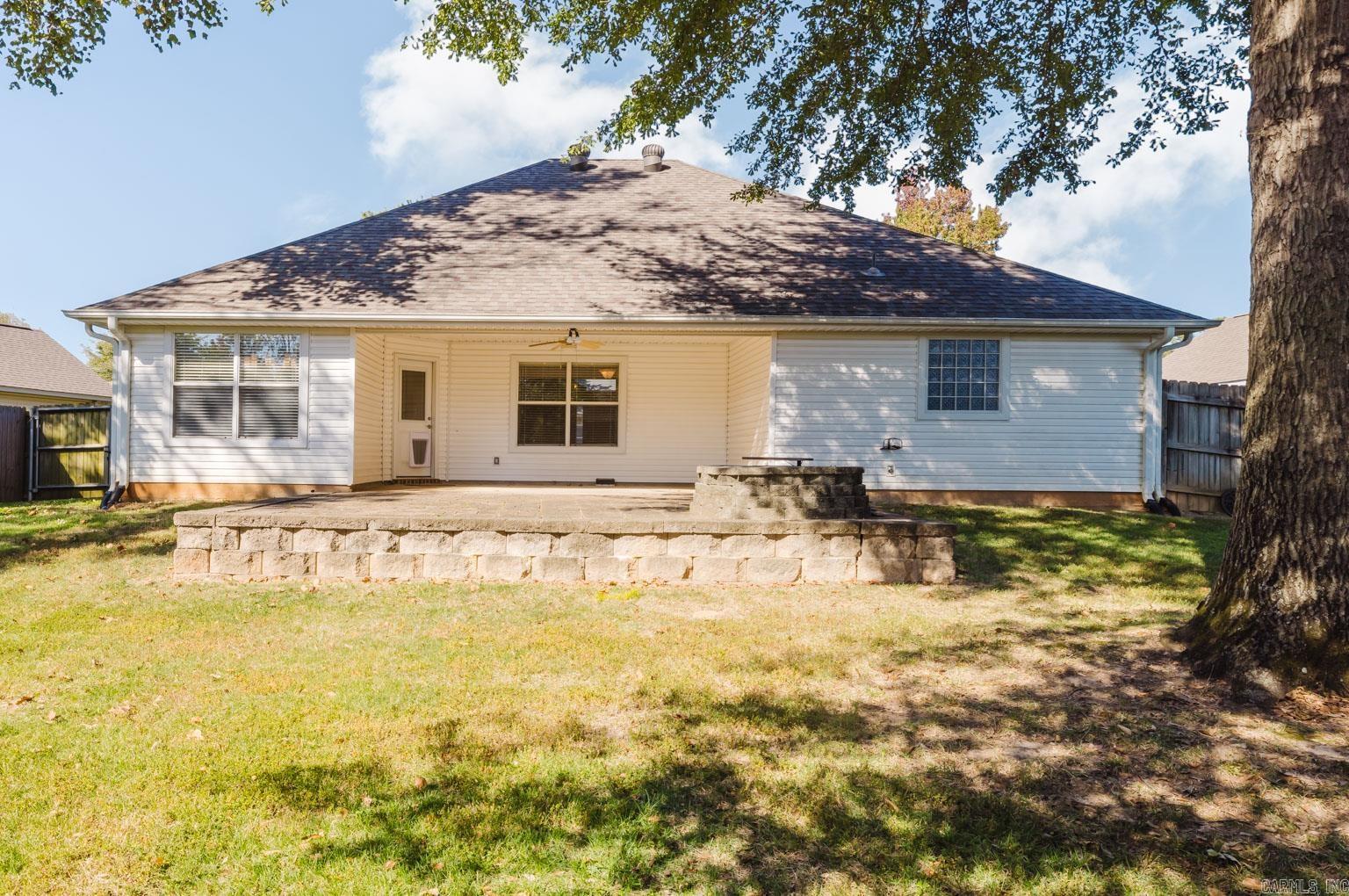 HERITAGE FARM - Residential