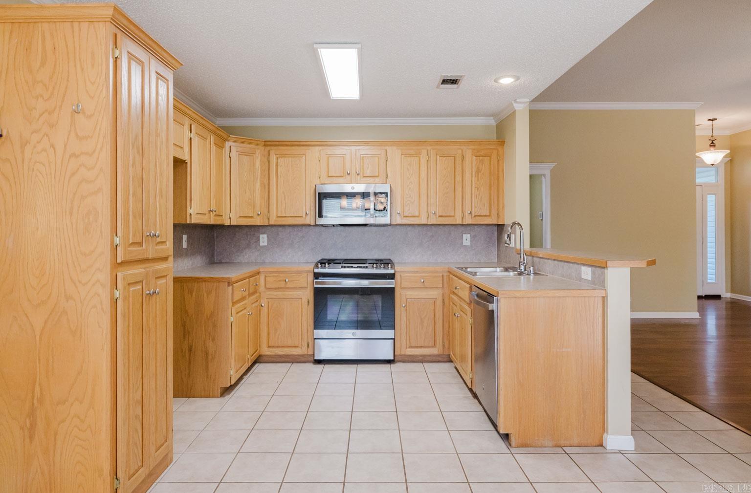 HERITAGE FARM - Residential