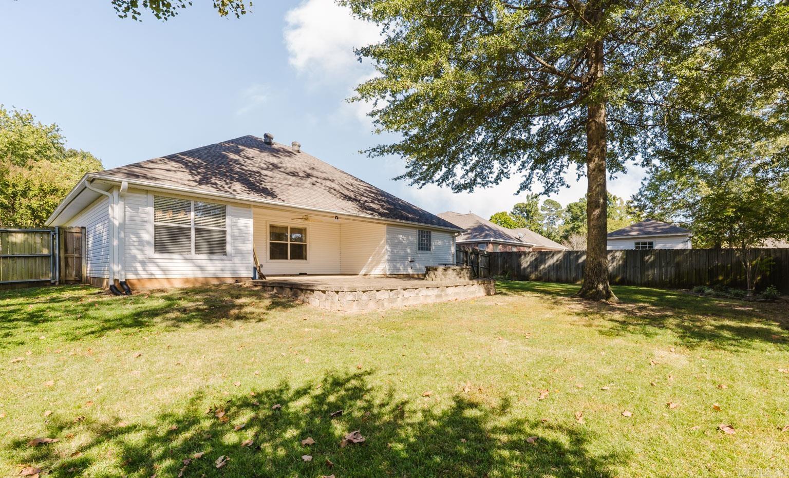 HERITAGE FARM - Residential