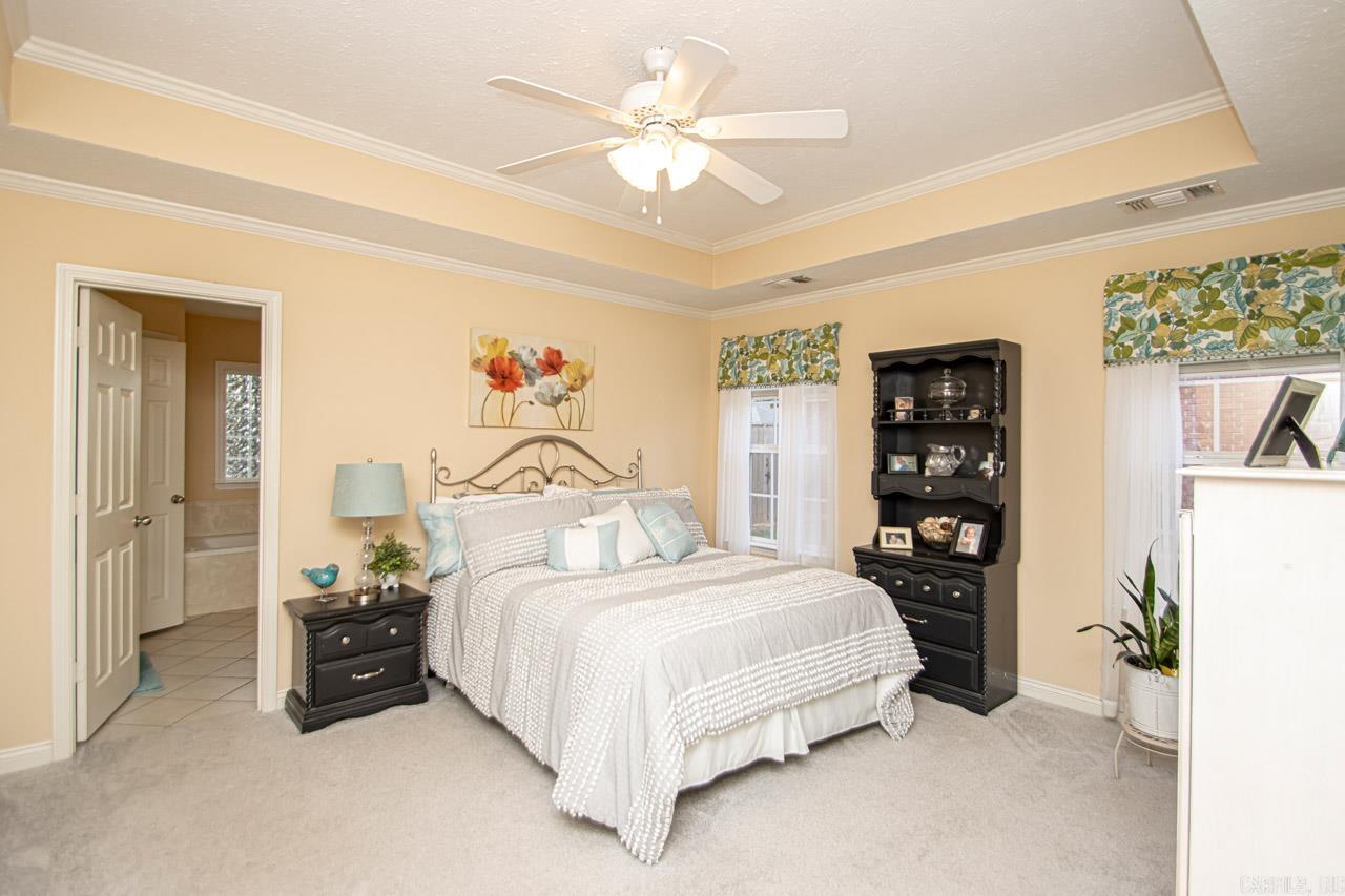 CROOKED CREEK - Residential