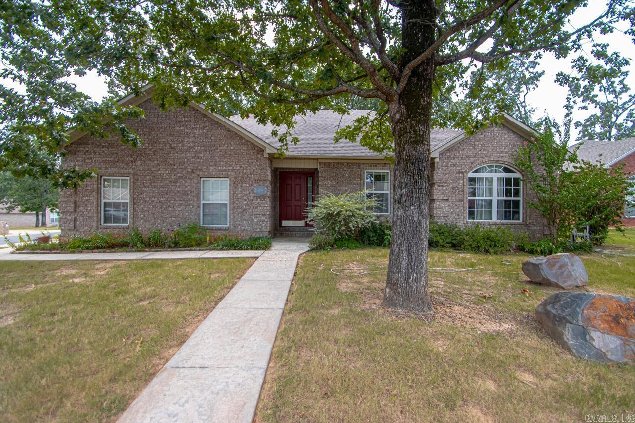 CROOKED CREEK - Residential