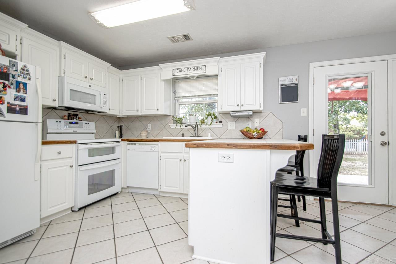 CROOKED CREEK - Residential