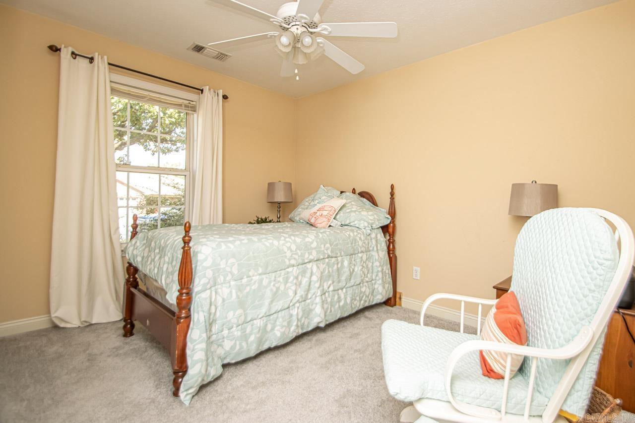 CROOKED CREEK - Residential