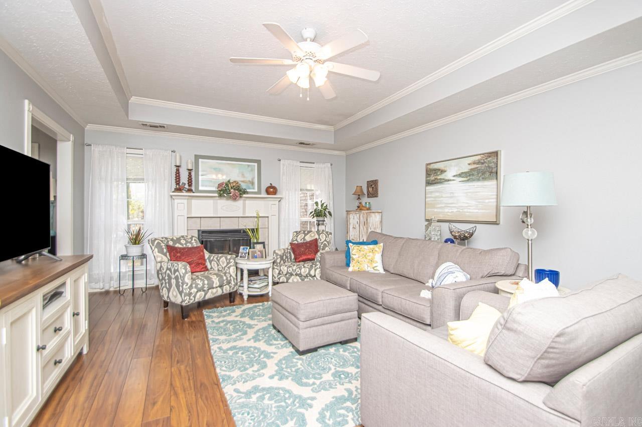 CROOKED CREEK - Residential