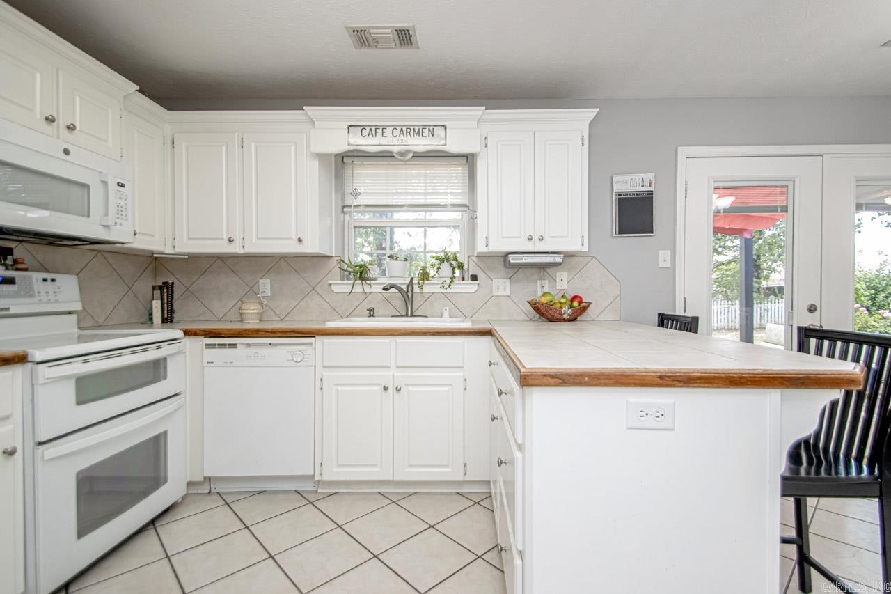 CROOKED CREEK - Residential