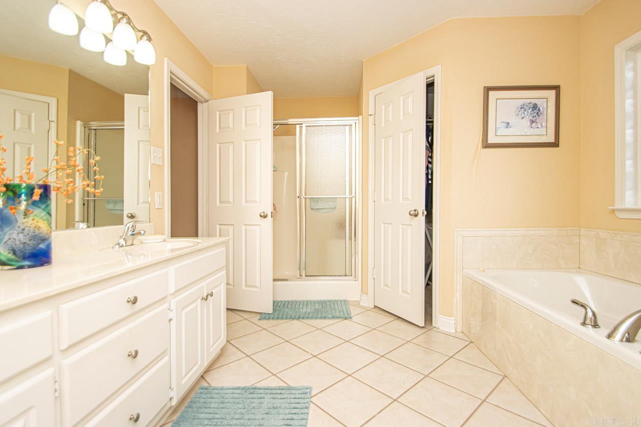 CROOKED CREEK - Residential