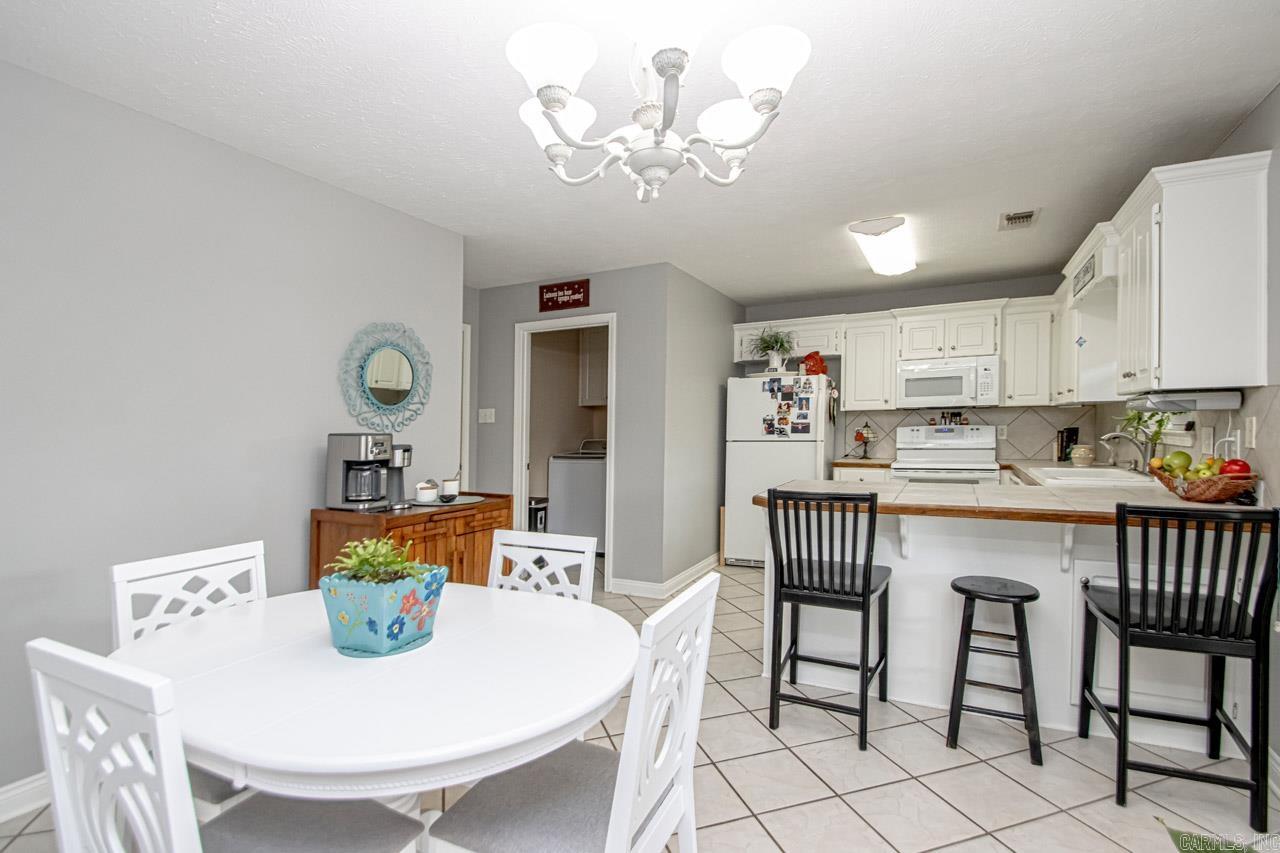 CROOKED CREEK - Residential