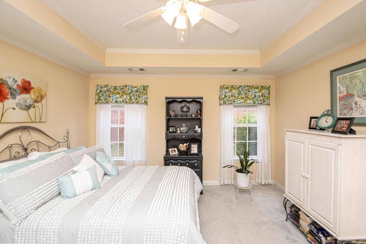 CROOKED CREEK - Residential