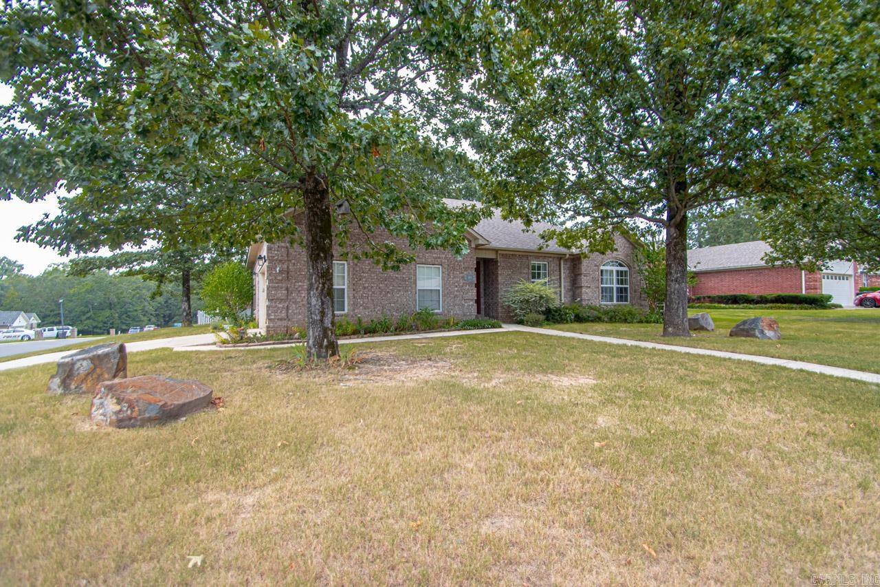 CROOKED CREEK - Residential