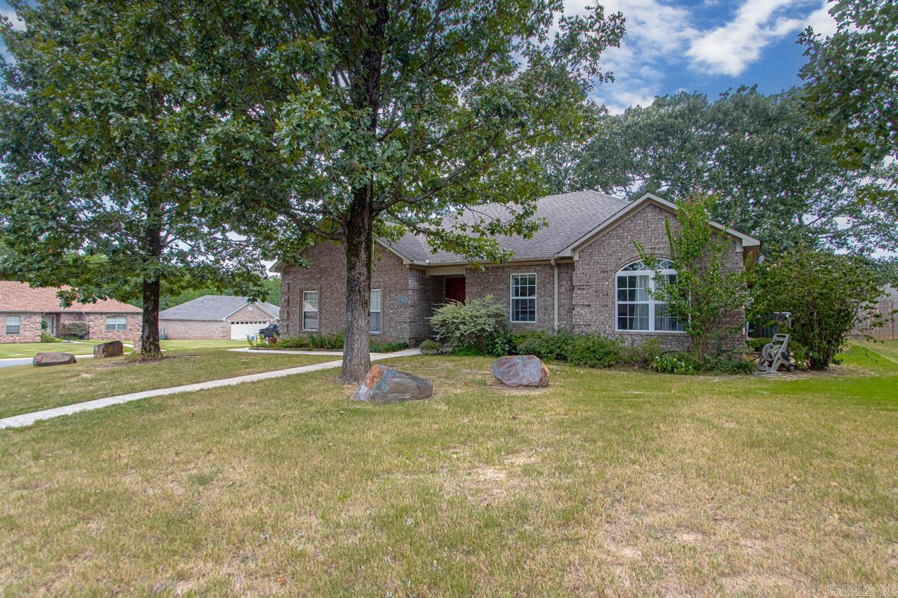 CROOKED CREEK - Residential