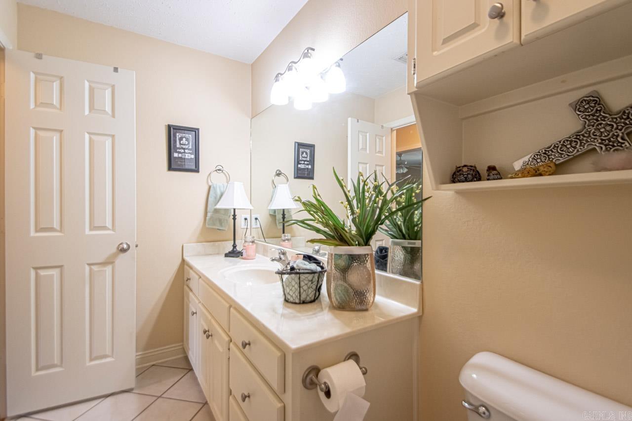 CROOKED CREEK - Residential