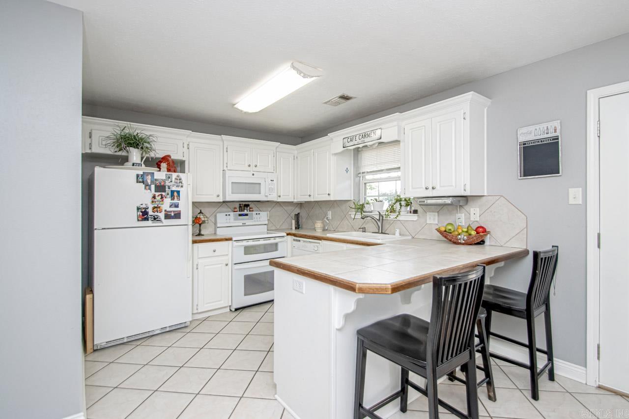 CROOKED CREEK - Residential