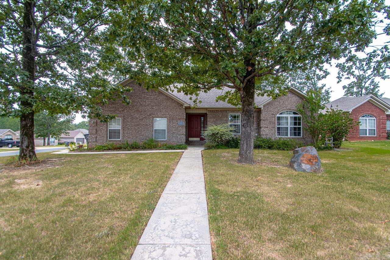 CROOKED CREEK - Residential