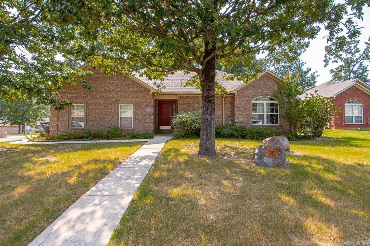 CROOKED CREEK - Residential