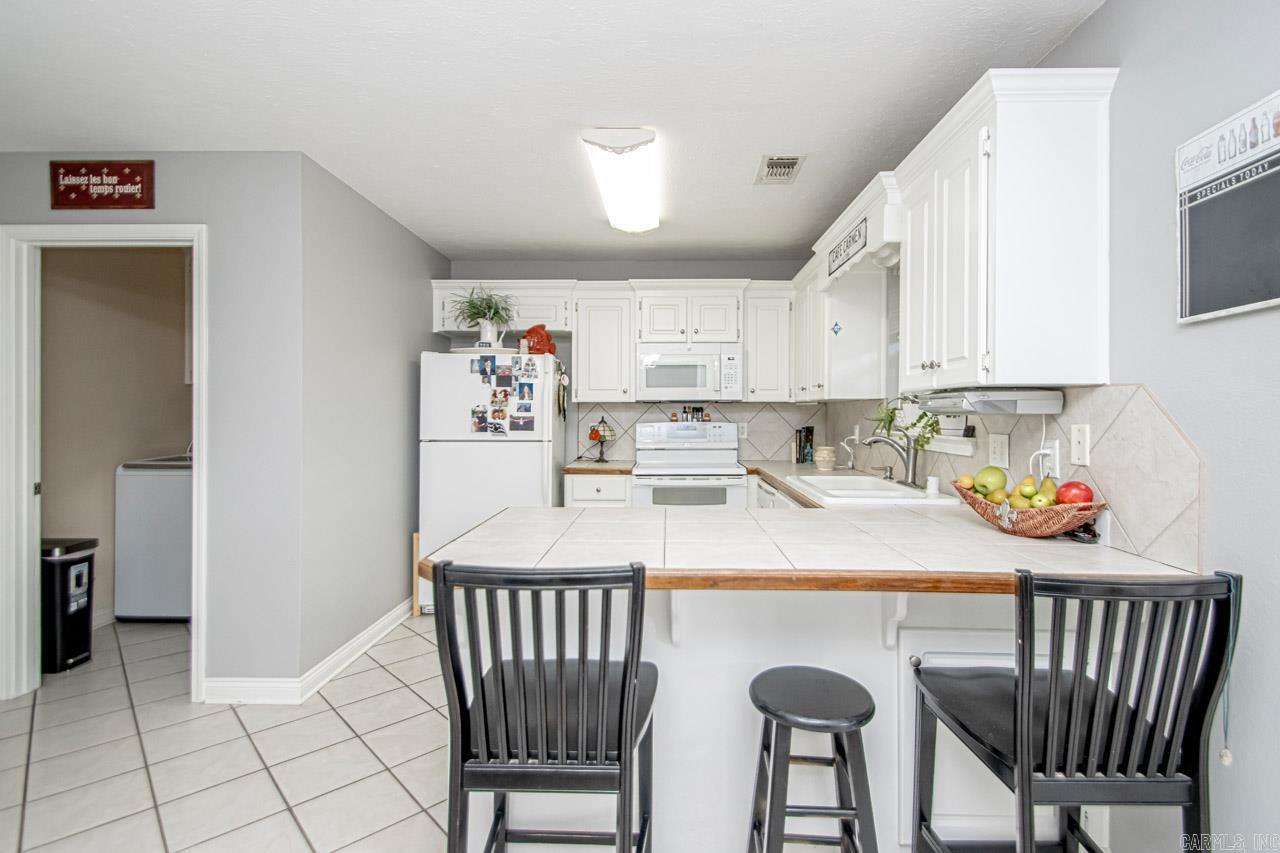 CROOKED CREEK - Residential