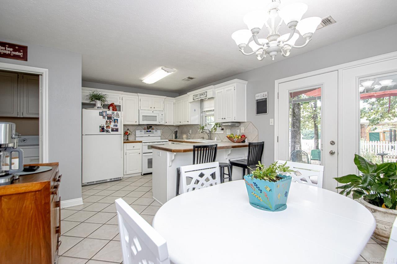 CROOKED CREEK - Residential