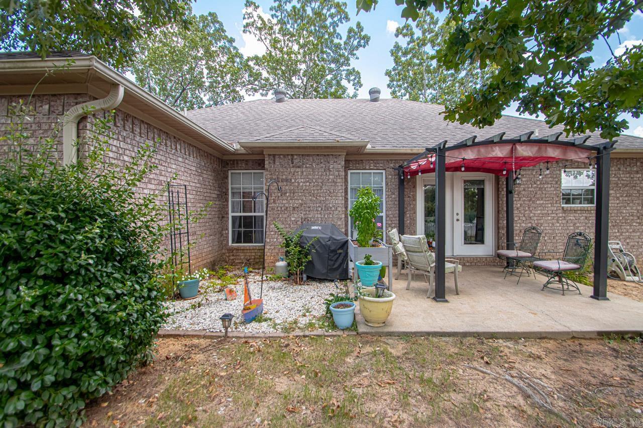 CROOKED CREEK - Residential