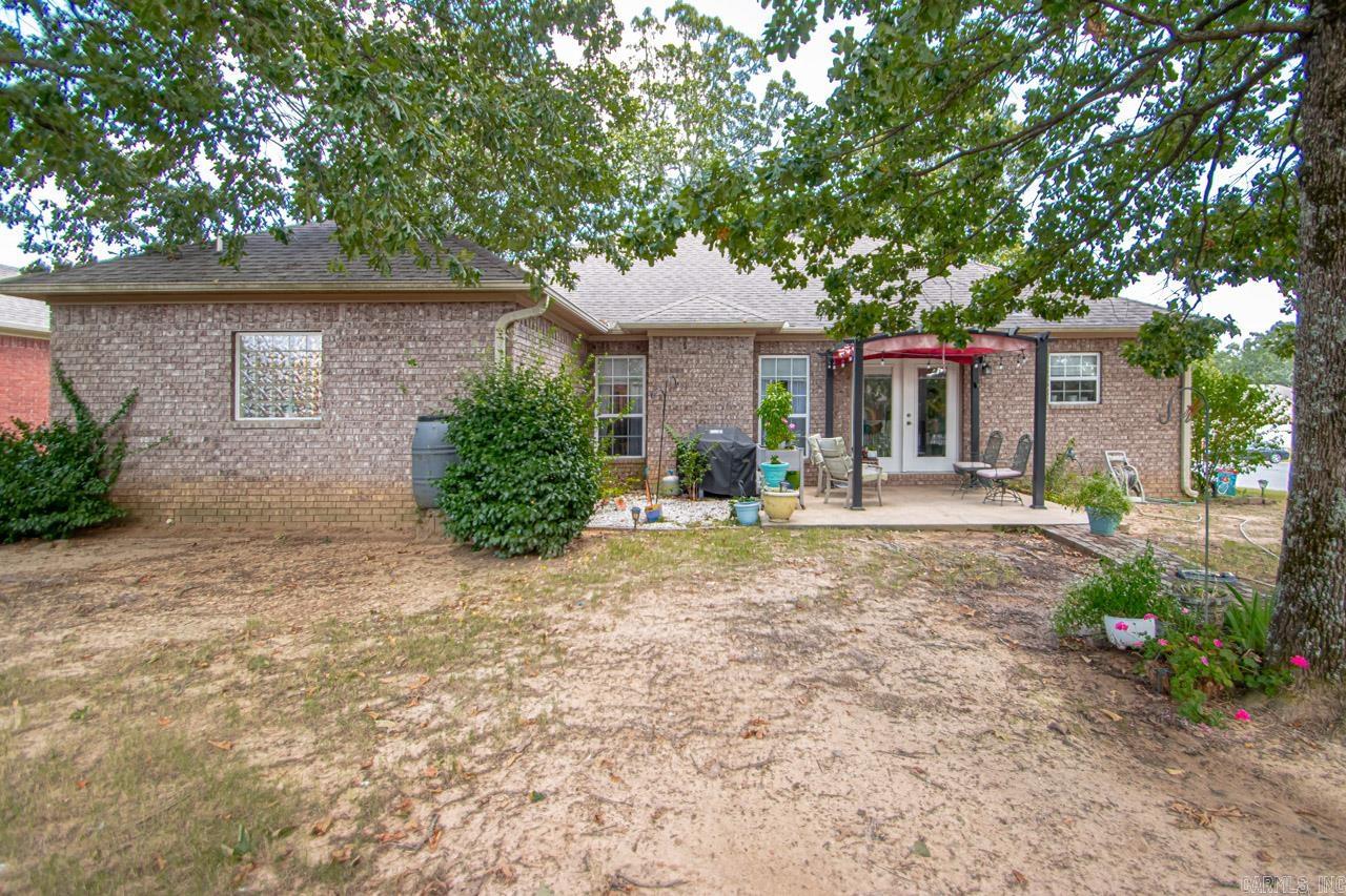 CROOKED CREEK - Residential