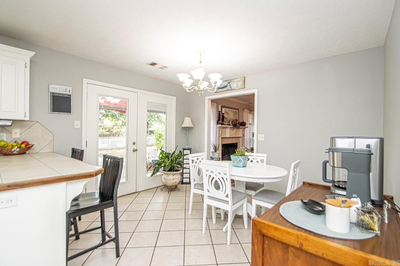 CROOKED CREEK - Residential