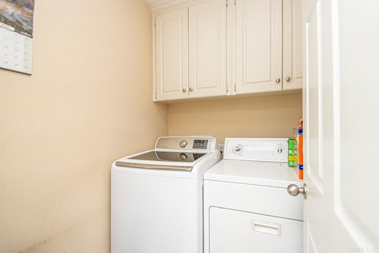 CROOKED CREEK - Residential