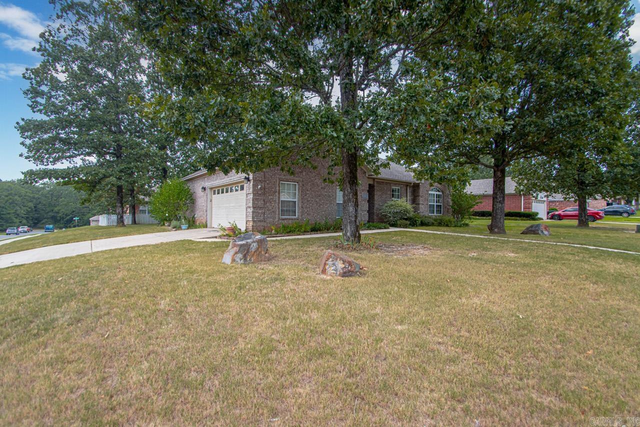 CROOKED CREEK - Residential