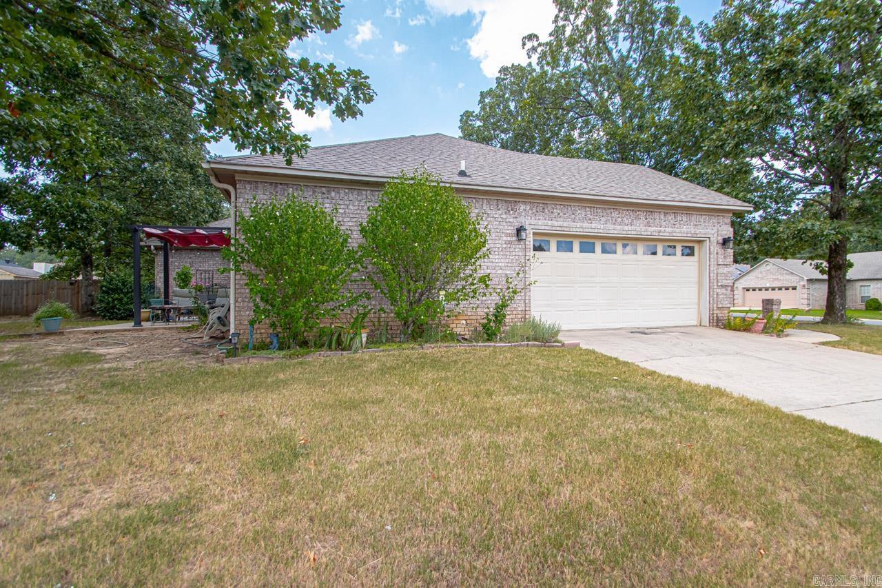 CROOKED CREEK - Residential