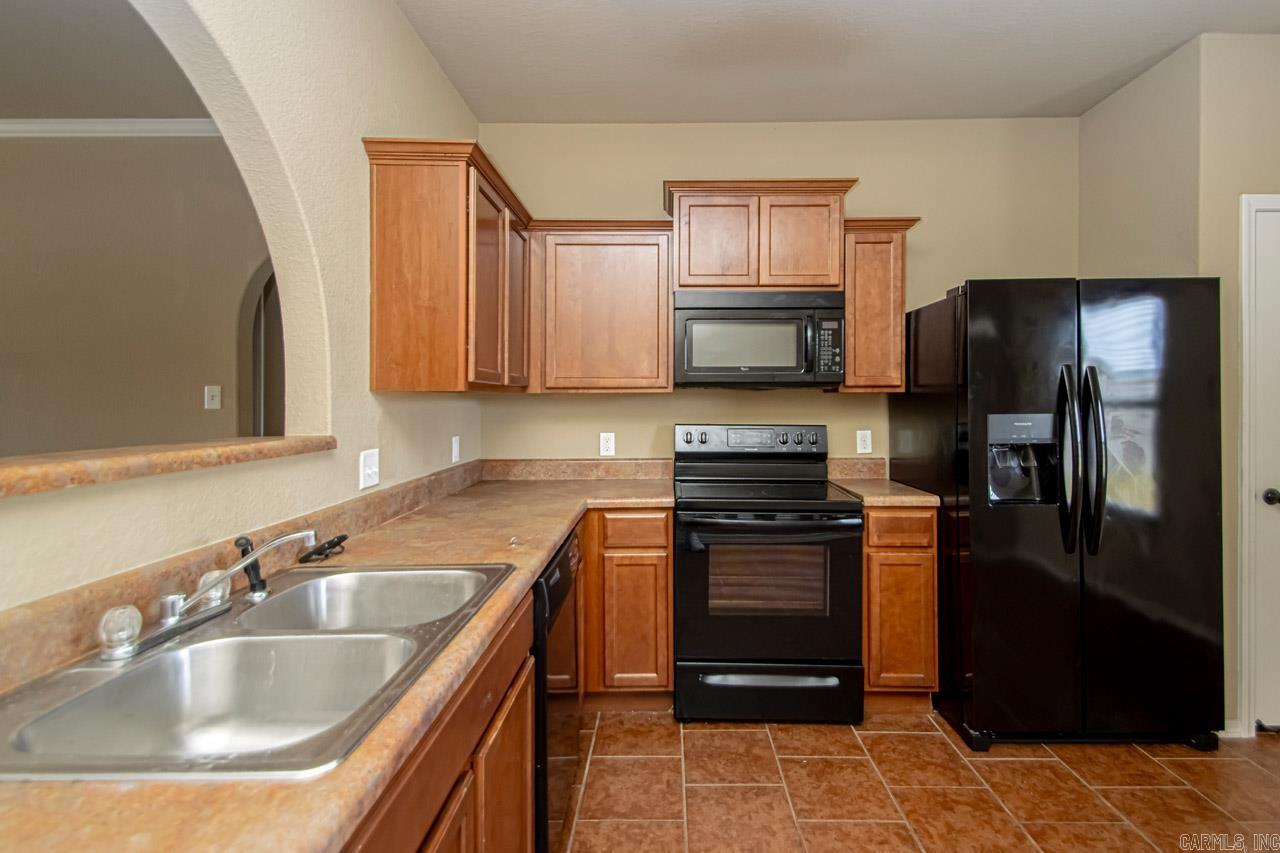 FAULKNER CROSSING - Residential