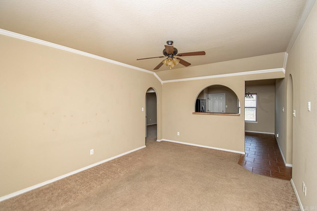 FAULKNER CROSSING - Residential