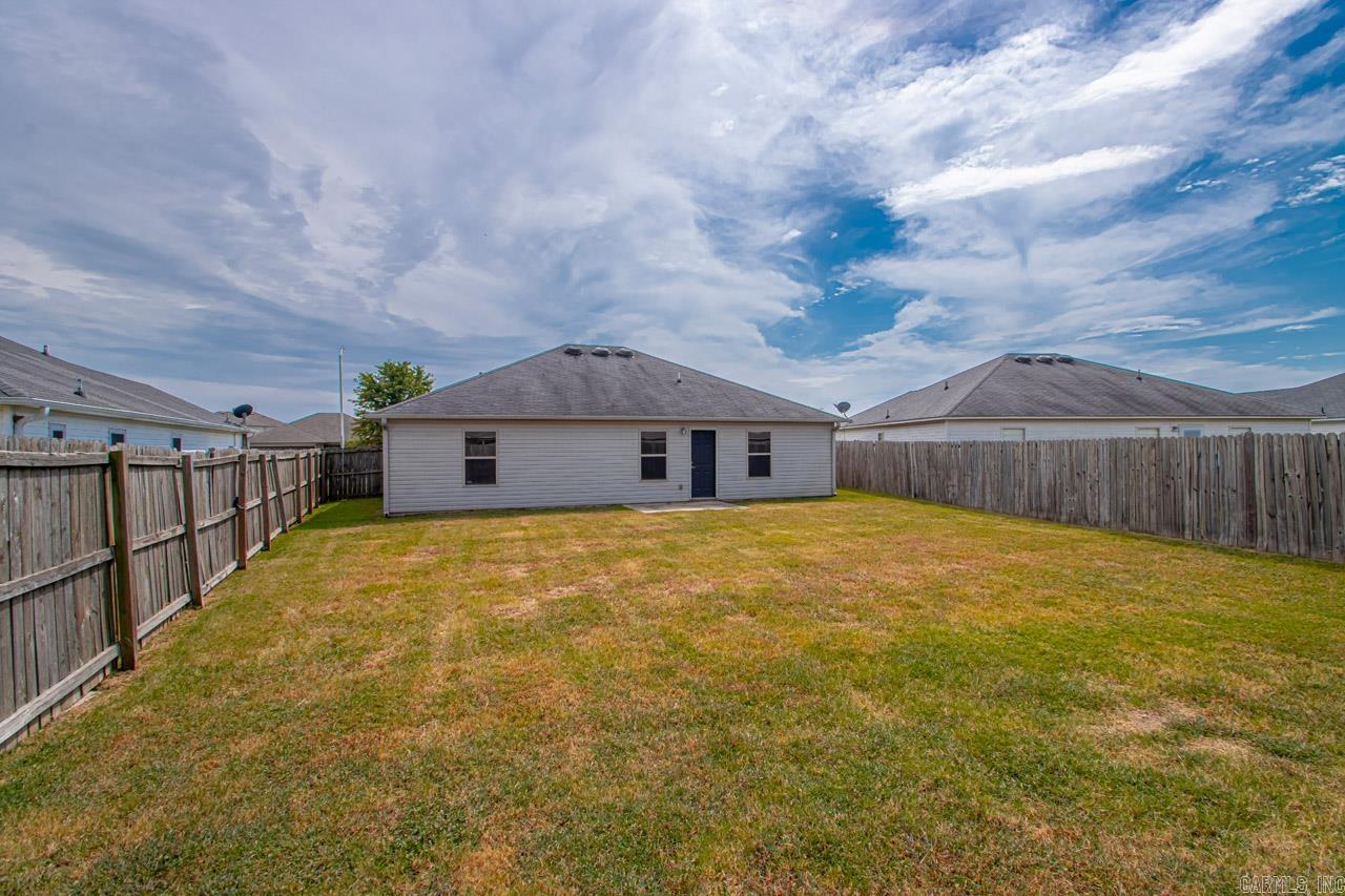 FAULKNER CROSSING - Residential