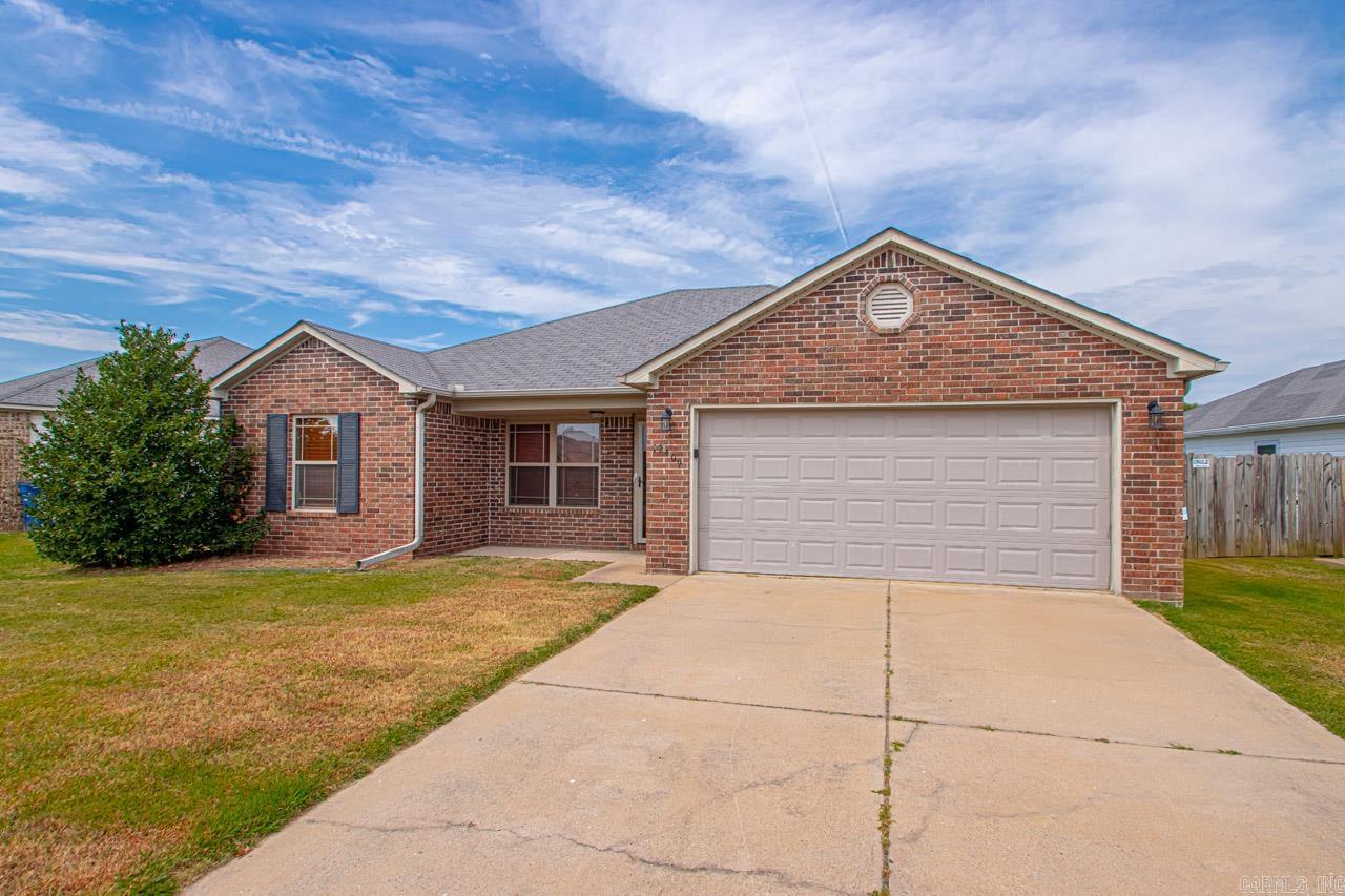 FAULKNER CROSSING - Residential