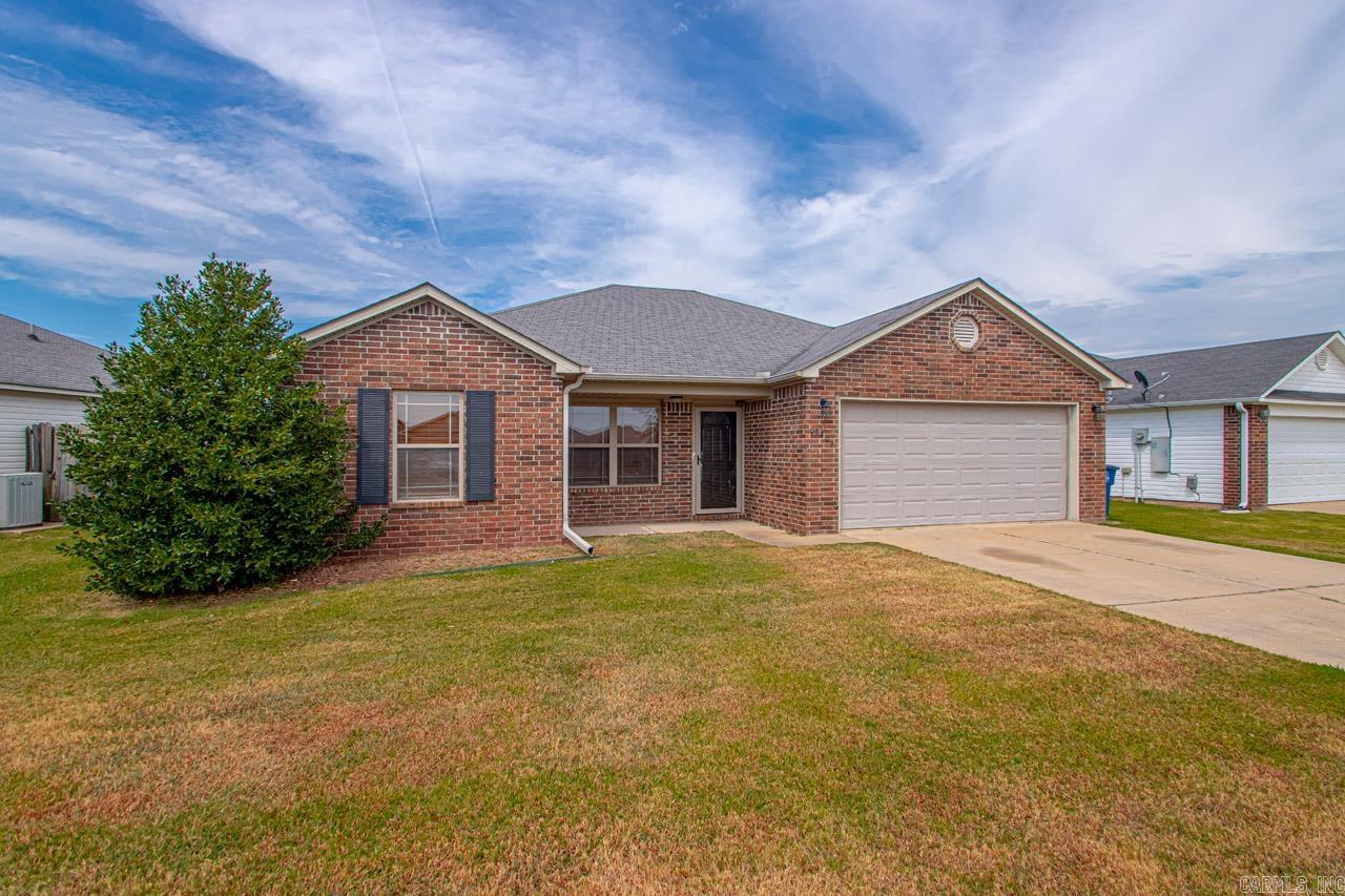 FAULKNER CROSSING - Residential