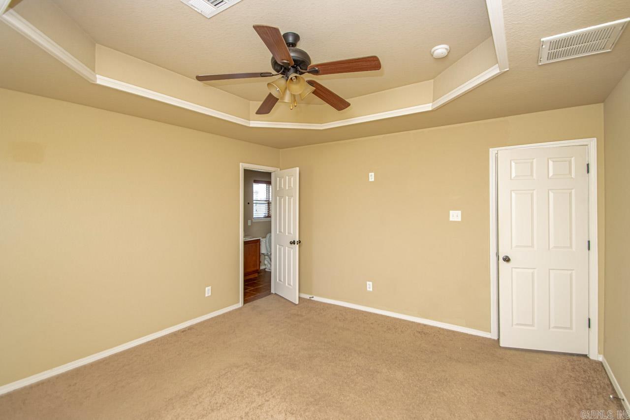 FAULKNER CROSSING - Residential