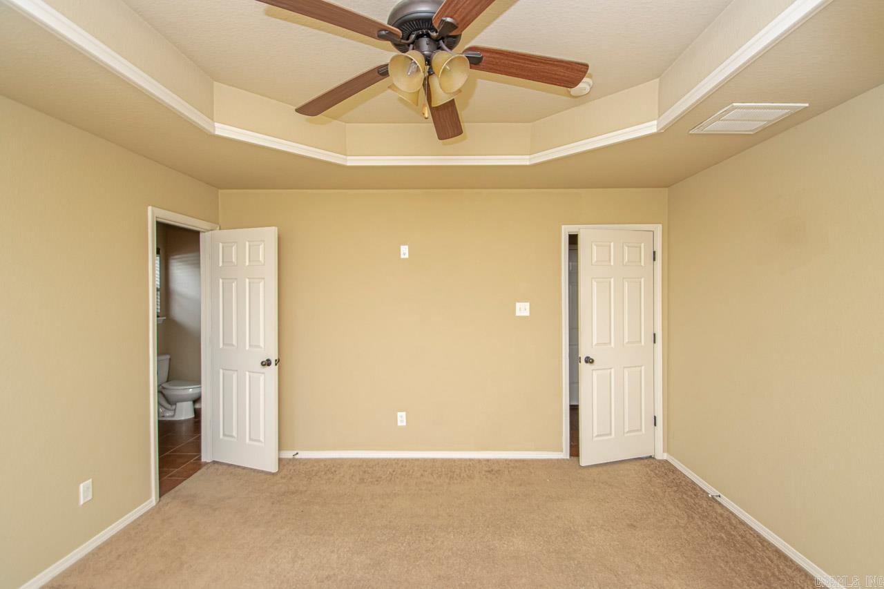 FAULKNER CROSSING - Residential