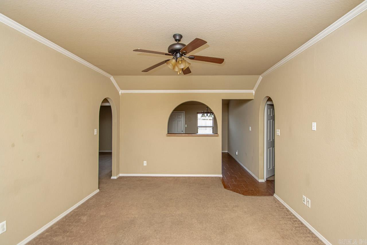 FAULKNER CROSSING - Residential