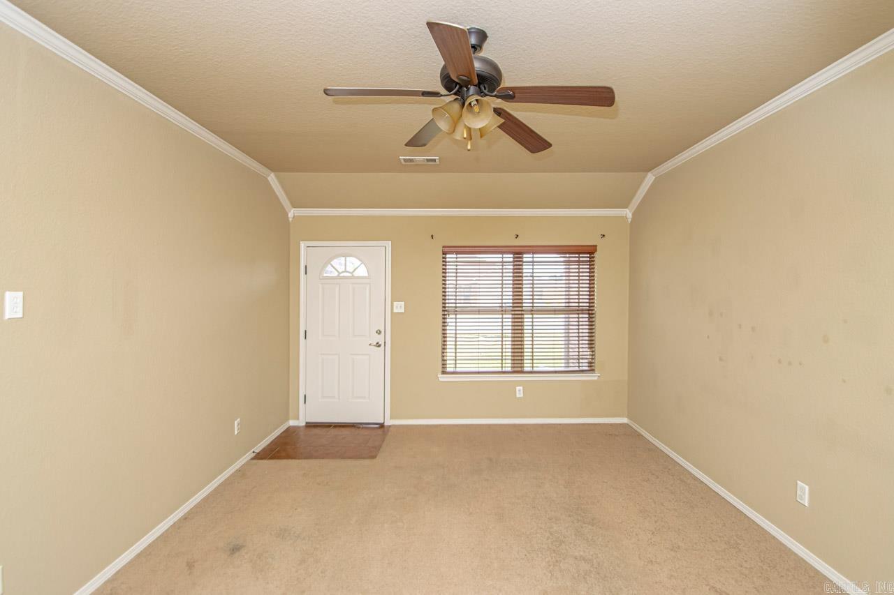 FAULKNER CROSSING - Residential