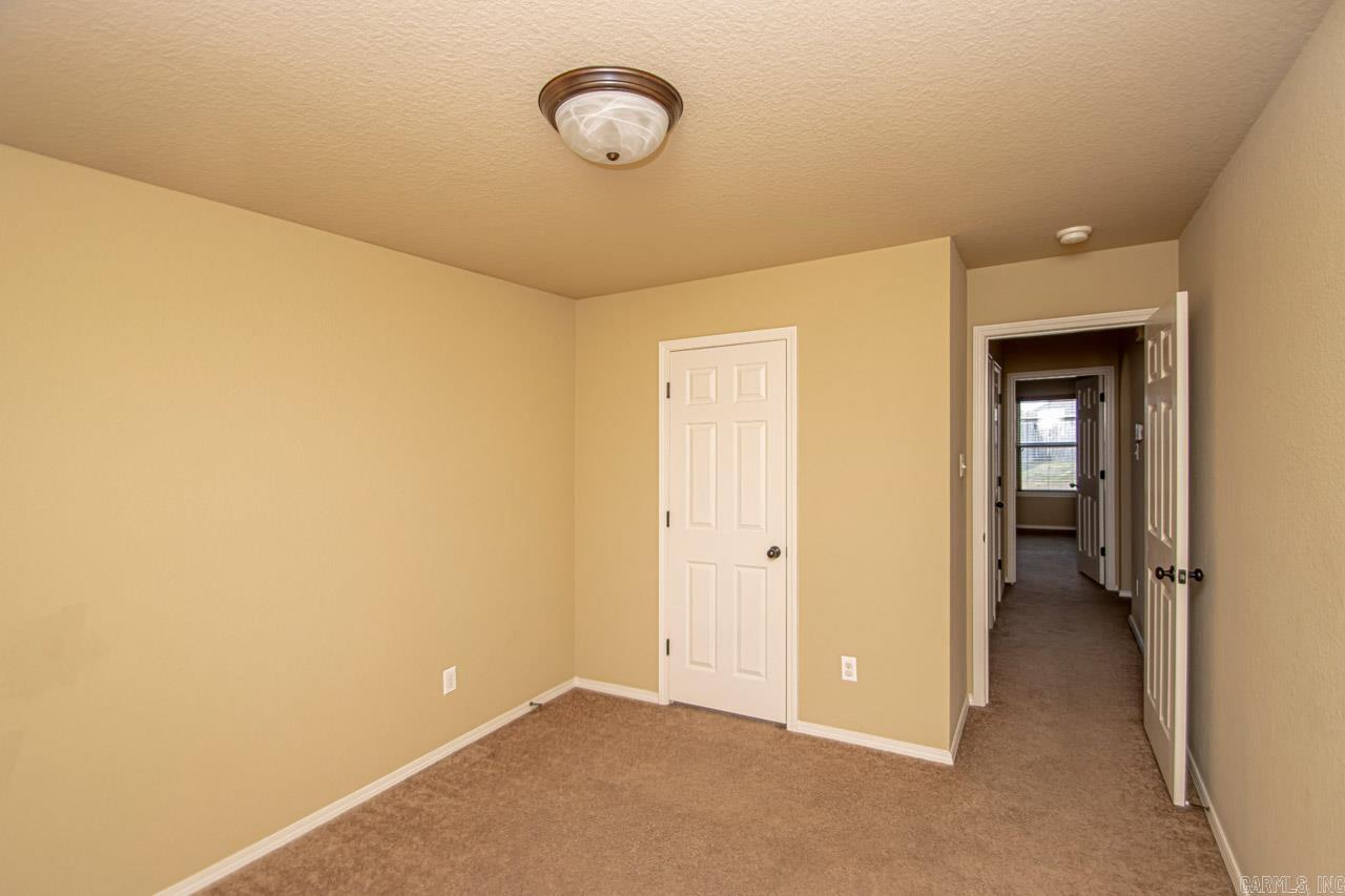 FAULKNER CROSSING - Residential