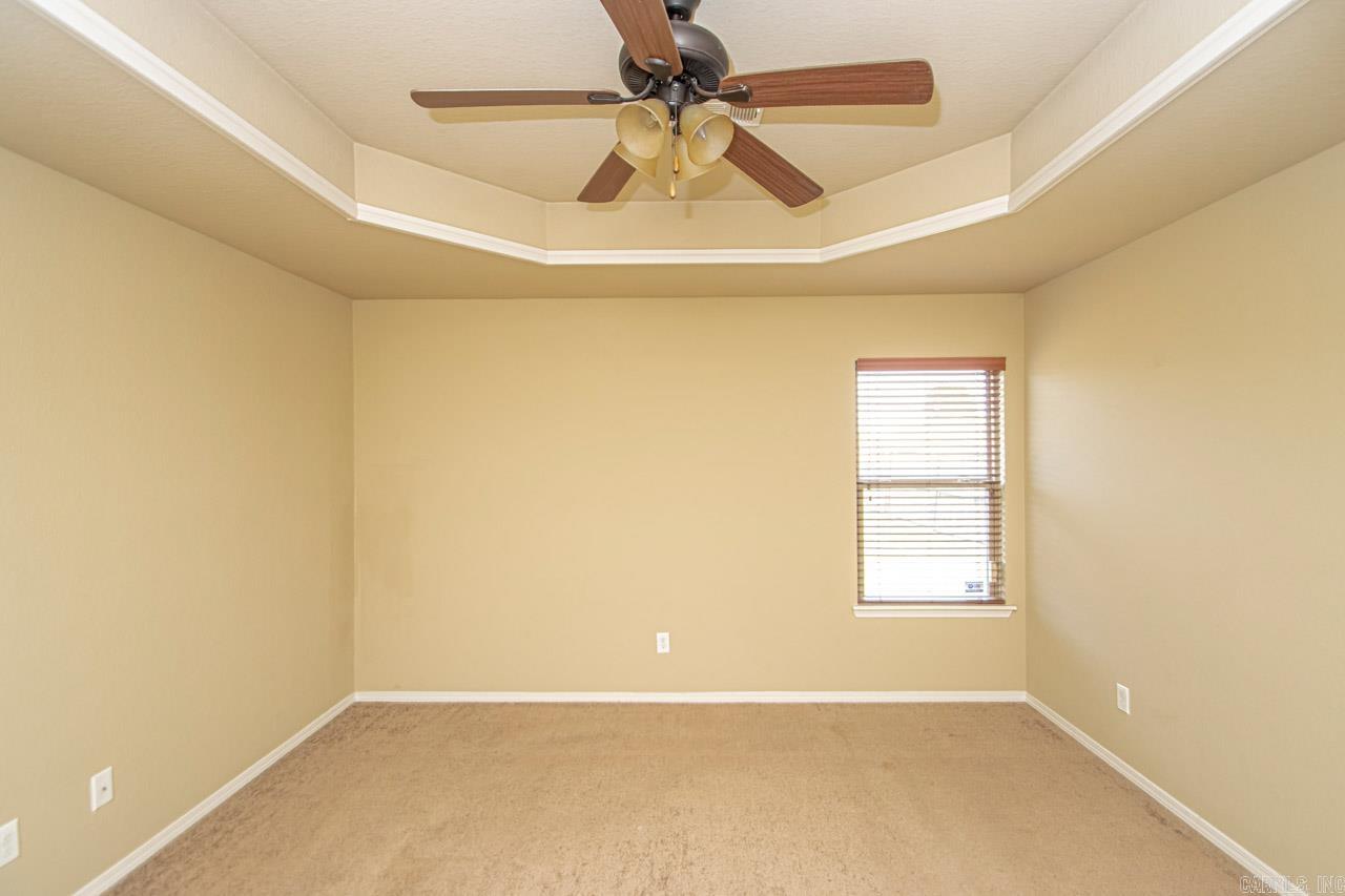 FAULKNER CROSSING - Residential