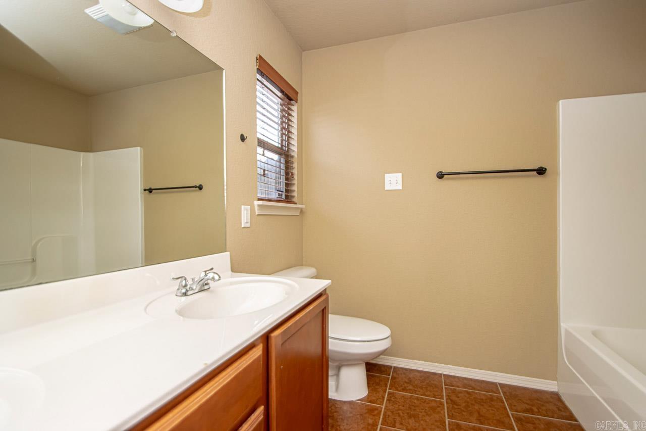 FAULKNER CROSSING - Residential