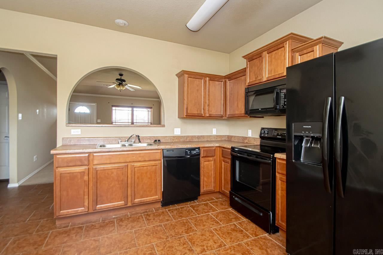 FAULKNER CROSSING - Residential