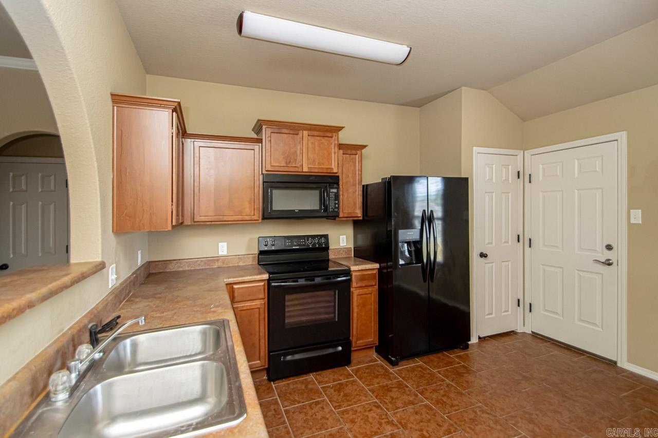 FAULKNER CROSSING - Residential