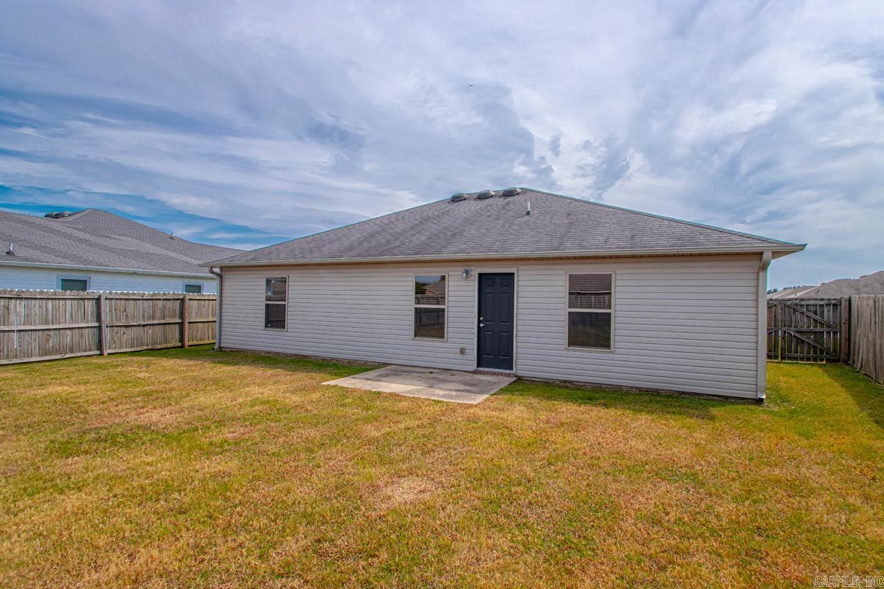 FAULKNER CROSSING - Residential