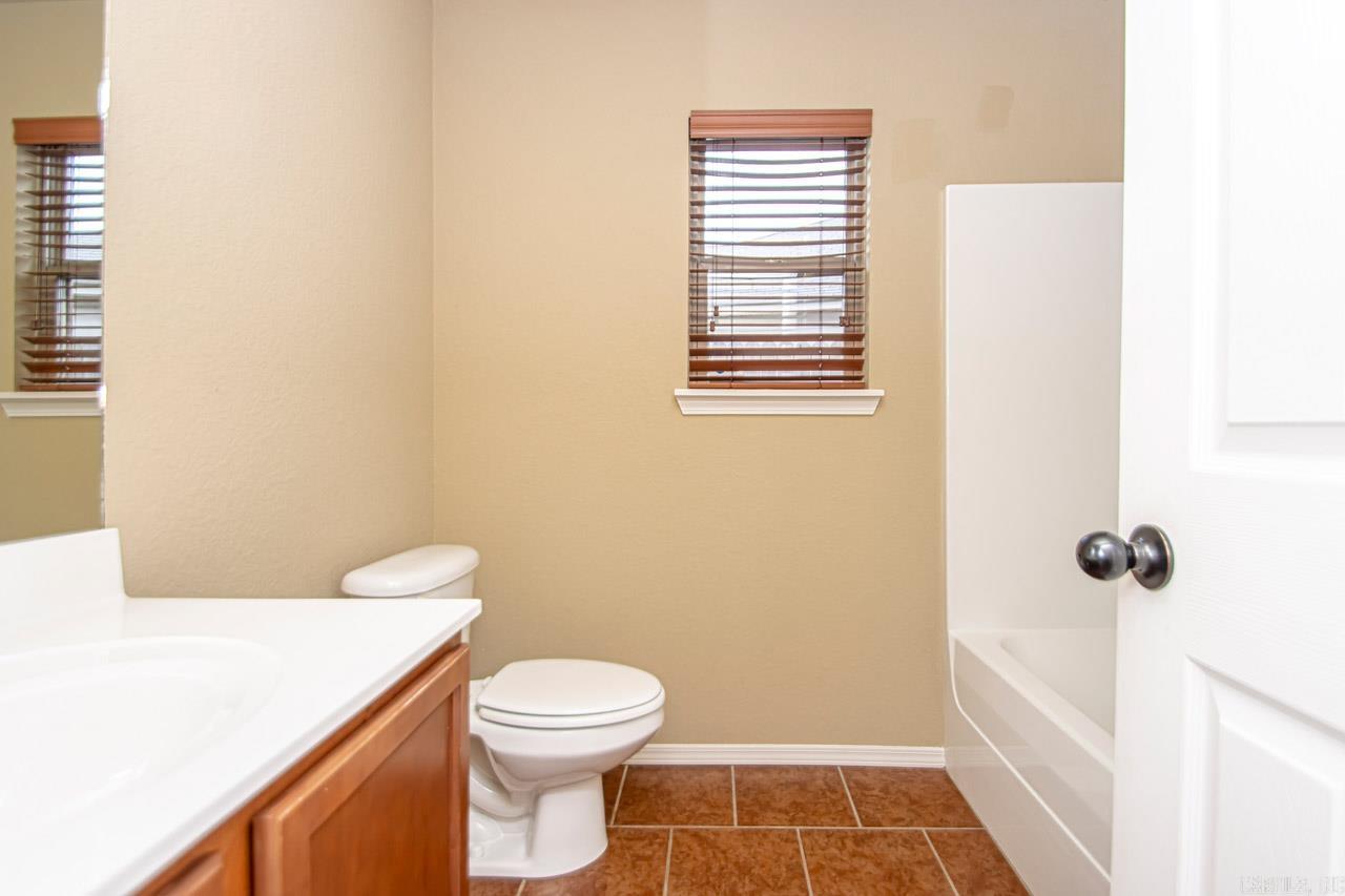 FAULKNER CROSSING - Residential